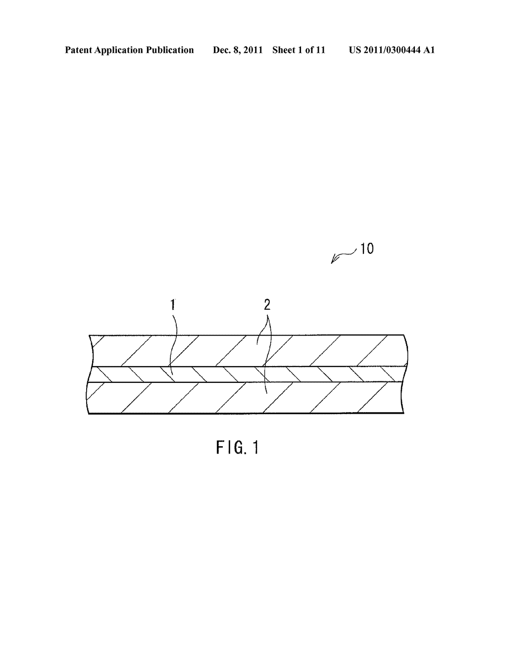 ANODE FOR LITHIUM ION SECONDARY BATTERY, LITHIUM ION SECONDARY BATTERY,     ELECTRIC POWER TOOL, ELECTRICAL VEHICLE, AND ELECTRIC POWER STORAGE     SYSTEM - diagram, schematic, and image 02