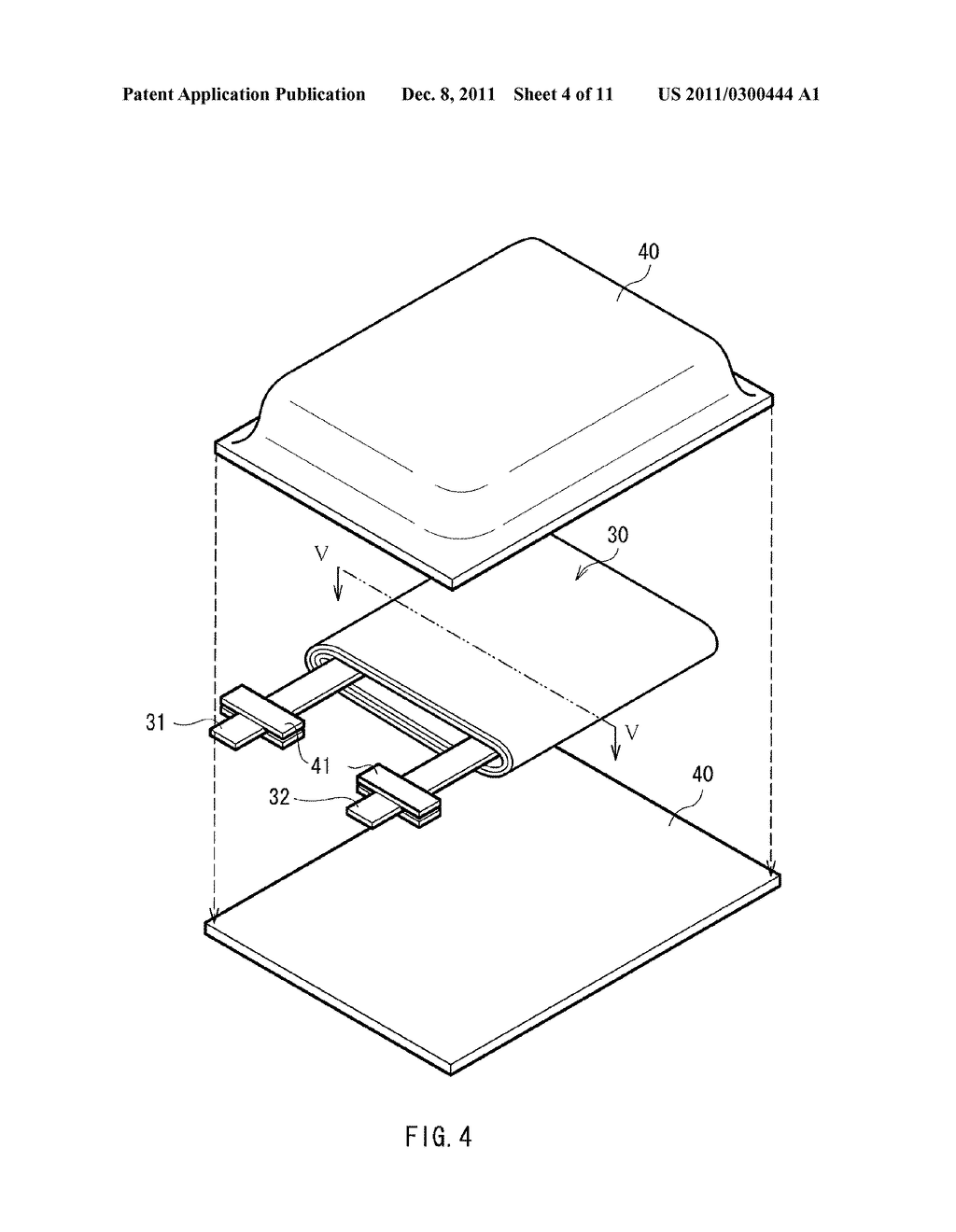 ANODE FOR LITHIUM ION SECONDARY BATTERY, LITHIUM ION SECONDARY BATTERY,     ELECTRIC POWER TOOL, ELECTRICAL VEHICLE, AND ELECTRIC POWER STORAGE     SYSTEM - diagram, schematic, and image 05