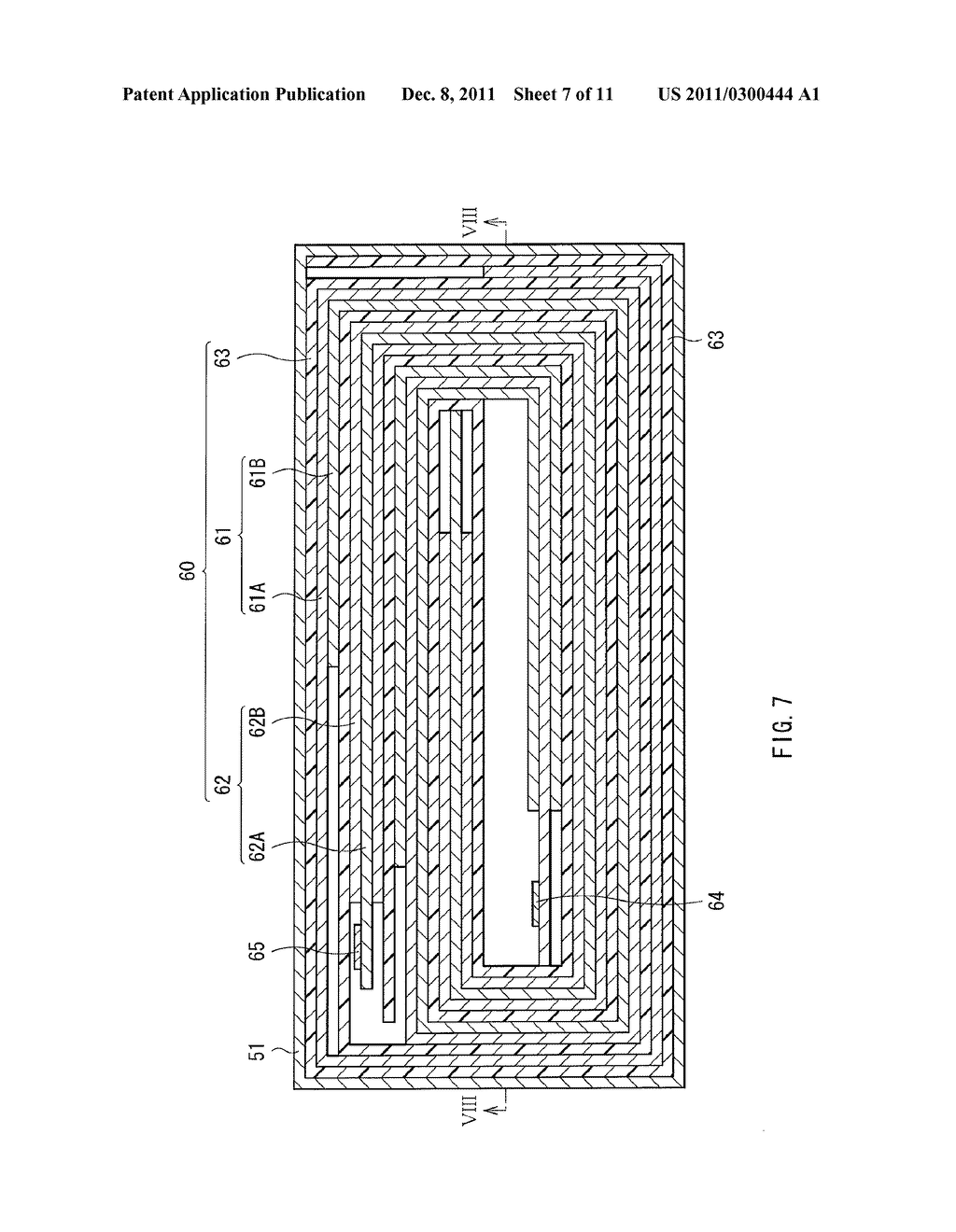 ANODE FOR LITHIUM ION SECONDARY BATTERY, LITHIUM ION SECONDARY BATTERY,     ELECTRIC POWER TOOL, ELECTRICAL VEHICLE, AND ELECTRIC POWER STORAGE     SYSTEM - diagram, schematic, and image 08