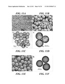 Carbon Coated Anode Materials diagram and image