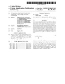 NONAQUEOUS ELECTROLYTE SOLUTION AND LITHIUM SECONDARY BATTERY USING SAME diagram and image