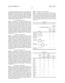 NONAQUEOUS ELECTROLYTE SOLUTION AND LITHIUM SECONDARY BATTERY USING SAME diagram and image