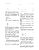 NONAQUEOUS ELECTROLYTE SOLUTION AND LITHIUM SECONDARY BATTERY USING SAME diagram and image