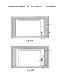  FUEL CELL STACK FLOW HOOD AIR FLOW USING AN AIR DISTRIBUTION DEVICE diagram and image