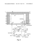  FUEL CELL STACK FLOW HOOD AIR FLOW USING AN AIR DISTRIBUTION DEVICE diagram and image