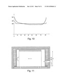  FUEL CELL STACK FLOW HOOD AIR FLOW USING AN AIR DISTRIBUTION DEVICE diagram and image