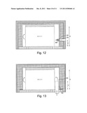  FUEL CELL STACK FLOW HOOD AIR FLOW USING AN AIR DISTRIBUTION DEVICE diagram and image