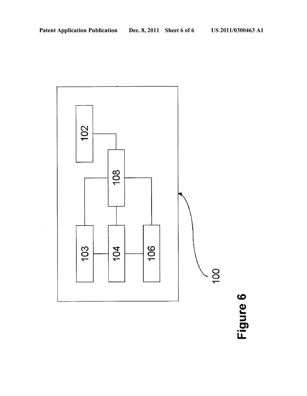 CONTROL EQUIPMENT FOR INTENDING AN ACTUAL FUEL CONVERSION FOR A GAS CELL     ARRANGEMENT PROCEDURE FOR THE DETERMINATION OF A FUEL CONVERSION OF A GAS     CELL ARRANGEMENT AND GAS CELL ARRANGEMENT - diagram, schematic, and image 07