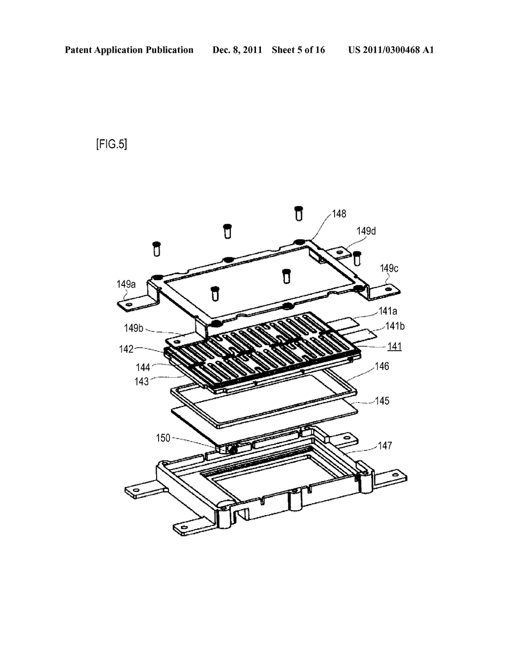 FUEL CELL DEVICE - diagram, schematic, and image 06