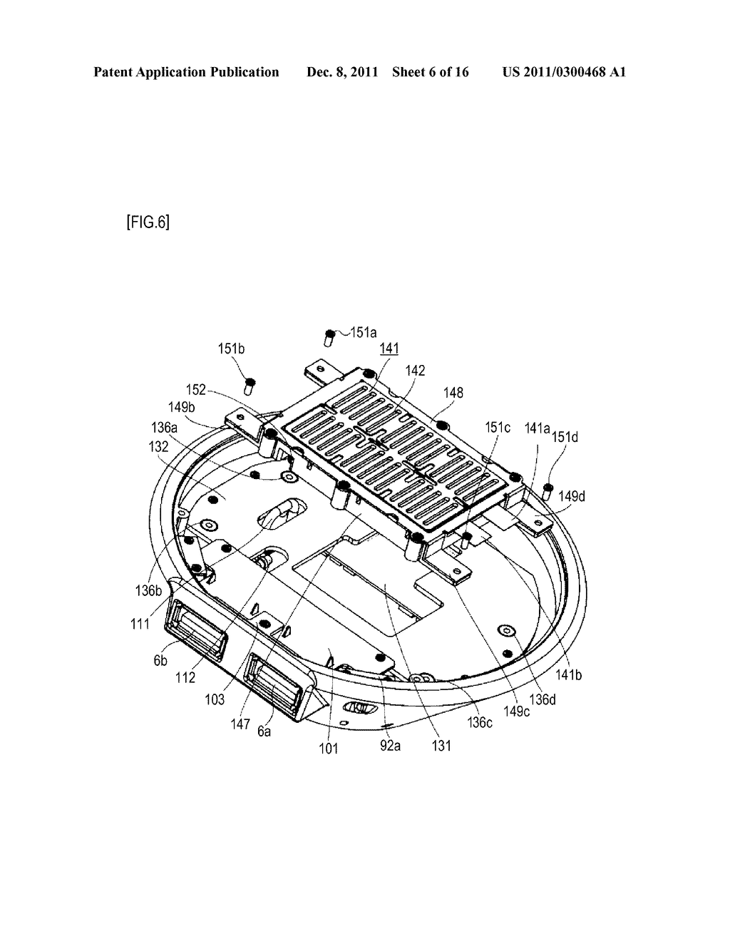 FUEL CELL DEVICE - diagram, schematic, and image 07