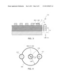 Exposure Apparatus Inspection Mask and Exposure Apparatus Inspection     Method diagram and image