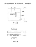 Exposure Apparatus Inspection Mask and Exposure Apparatus Inspection     Method diagram and image