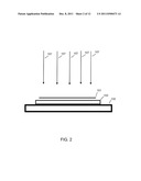 METHOD FOR NANOPATTERNING USING NANOMASKS AND LIGHT EXPOSURE diagram and image