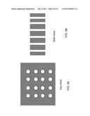 METHOD FOR NANOPATTERNING USING NANOMASKS AND LIGHT EXPOSURE diagram and image