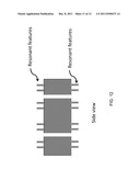 METHOD FOR NANOPATTERNING USING NANOMASKS AND LIGHT EXPOSURE diagram and image