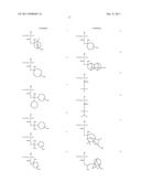 ORGANIC SOLVENT DEVELOPMENT OR MULTIPLE DEVELOPMENT PATTERN-FORMING METHOD     USING ELECTRON BEAMS OR EUV RAYS diagram and image