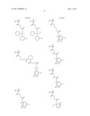 ORGANIC SOLVENT DEVELOPMENT OR MULTIPLE DEVELOPMENT PATTERN-FORMING METHOD     USING ELECTRON BEAMS OR EUV RAYS diagram and image