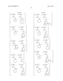 ORGANIC SOLVENT DEVELOPMENT OR MULTIPLE DEVELOPMENT PATTERN-FORMING METHOD     USING ELECTRON BEAMS OR EUV RAYS diagram and image