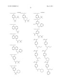 ORGANIC SOLVENT DEVELOPMENT OR MULTIPLE DEVELOPMENT PATTERN-FORMING METHOD     USING ELECTRON BEAMS OR EUV RAYS diagram and image