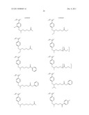 ORGANIC SOLVENT DEVELOPMENT OR MULTIPLE DEVELOPMENT PATTERN-FORMING METHOD     USING ELECTRON BEAMS OR EUV RAYS diagram and image