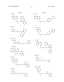 ORGANIC SOLVENT DEVELOPMENT OR MULTIPLE DEVELOPMENT PATTERN-FORMING METHOD     USING ELECTRON BEAMS OR EUV RAYS diagram and image