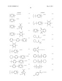 ORGANIC SOLVENT DEVELOPMENT OR MULTIPLE DEVELOPMENT PATTERN-FORMING METHOD     USING ELECTRON BEAMS OR EUV RAYS diagram and image