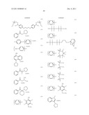 ORGANIC SOLVENT DEVELOPMENT OR MULTIPLE DEVELOPMENT PATTERN-FORMING METHOD     USING ELECTRON BEAMS OR EUV RAYS diagram and image