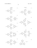 ORGANIC SOLVENT DEVELOPMENT OR MULTIPLE DEVELOPMENT PATTERN-FORMING METHOD     USING ELECTRON BEAMS OR EUV RAYS diagram and image