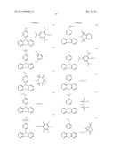 ORGANIC SOLVENT DEVELOPMENT OR MULTIPLE DEVELOPMENT PATTERN-FORMING METHOD     USING ELECTRON BEAMS OR EUV RAYS diagram and image