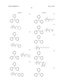 ORGANIC SOLVENT DEVELOPMENT OR MULTIPLE DEVELOPMENT PATTERN-FORMING METHOD     USING ELECTRON BEAMS OR EUV RAYS diagram and image