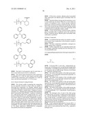 ORGANIC SOLVENT DEVELOPMENT OR MULTIPLE DEVELOPMENT PATTERN-FORMING METHOD     USING ELECTRON BEAMS OR EUV RAYS diagram and image