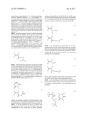 Antireflective Coating Composition and Process Thereof diagram and image