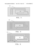 Method For Providing A Conductive Material Structure On A Carrier diagram and image