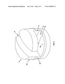 Device for Fixing Orthodontic Devices diagram and image