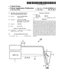 METHOD AND LASER PROCESSING DEVICE FOR PROCESSING TISSUE diagram and image