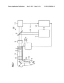 METHOD AND LASER PROCESSING DEVICE FOR PROCESSING TISSUE diagram and image