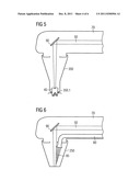 METHOD AND LASER PROCESSING DEVICE FOR PROCESSING TISSUE diagram and image