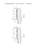 Dental Curing Light Having Unibody Design That Acts as a Heat Sink diagram and image