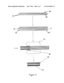 FIBER-REINFORCED COMPOSITE POST diagram and image