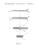 FIBER-REINFORCED COMPOSITE POST diagram and image