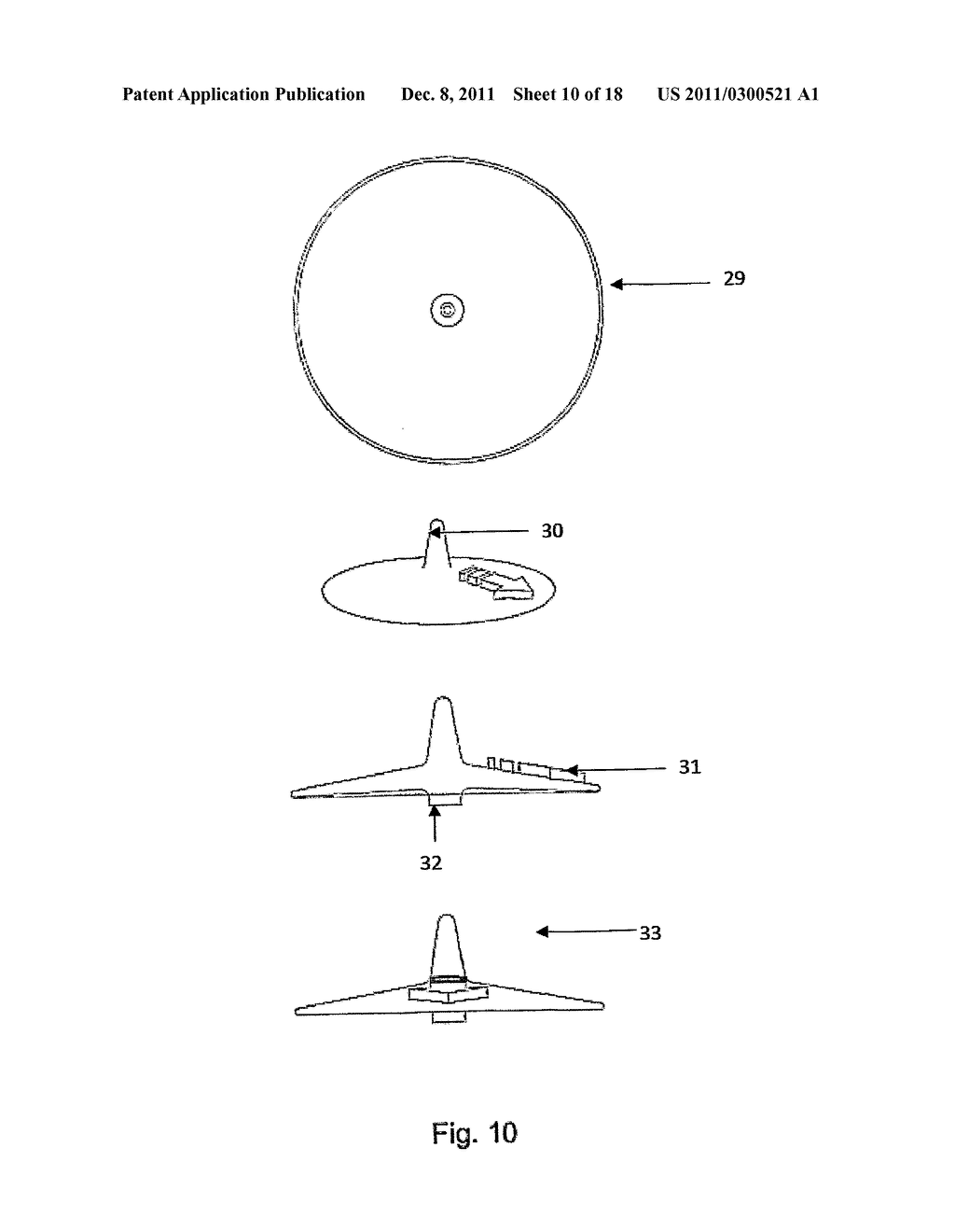 PYTHAGOREAN DIDACTIC SET - diagram, schematic, and image 11