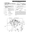 METHOD AND DEVICE FOR ASSESSING, TRAINING AND IMPROVING     PERCEPTUAL-COGNITIVE ABILITIES OF INDIVIDUALS diagram and image