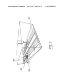 METHOD AND DEVICE FOR ASSESSING, TRAINING AND IMPROVING     PERCEPTUAL-COGNITIVE ABILITIES OF INDIVIDUALS diagram and image