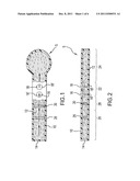 METHOD AND DEVICE TO DETECT THE PRESENCE OF ANALYTES IN A SAMPLE diagram and image