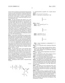 COMPOSITIONS AND METHODS FOR SEQUENCING NUCLEIC ACIDS diagram and image