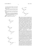 COMPOSITIONS AND METHODS FOR SEQUENCING NUCLEIC ACIDS diagram and image