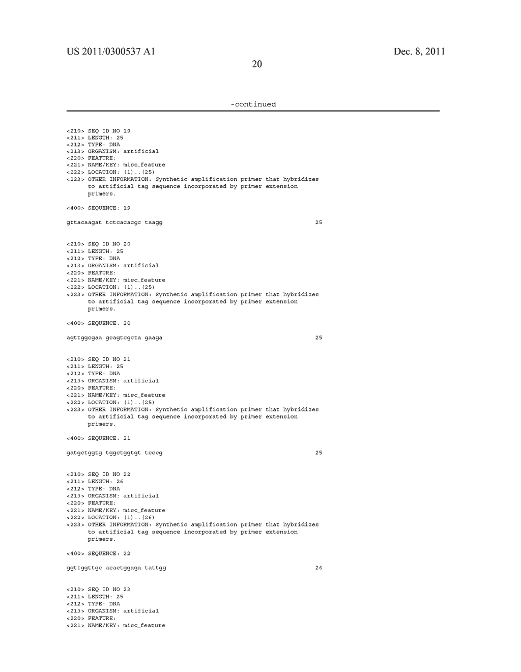 METHODS OF DETECTING SEQUENCE DIFFERENCES - diagram, schematic, and image 23