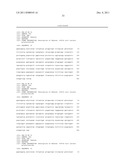 Primers for the rapid and specific detection of propane-oxidizing and     butane-oxidizing microorganisms and methods of using same diagram and image