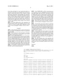 METHOD OF UTILIZING THE PTS GENE AND RNA INTERFERENCE OF THE ADS GENE TO     INCREASE PATCHOULI ALCOHOL CONTENT IN ARTEMISIA ANNUA L. diagram and image