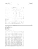 METHOD OF UTILIZING THE PTS GENE AND RNA INTERFERENCE OF THE ADS GENE TO     INCREASE PATCHOULI ALCOHOL CONTENT IN ARTEMISIA ANNUA L. diagram and image